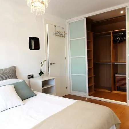 Waterfront Letran Апартаменты