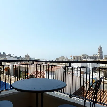 Waterfront Letran Апартаменты